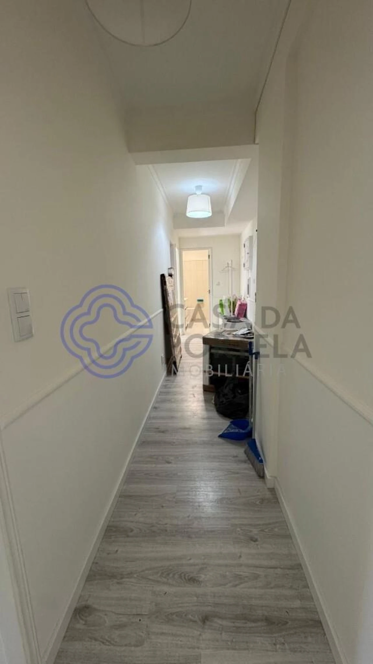 Apartamento T2 para Venda em Agualva e Mira-Sintra Foto 8