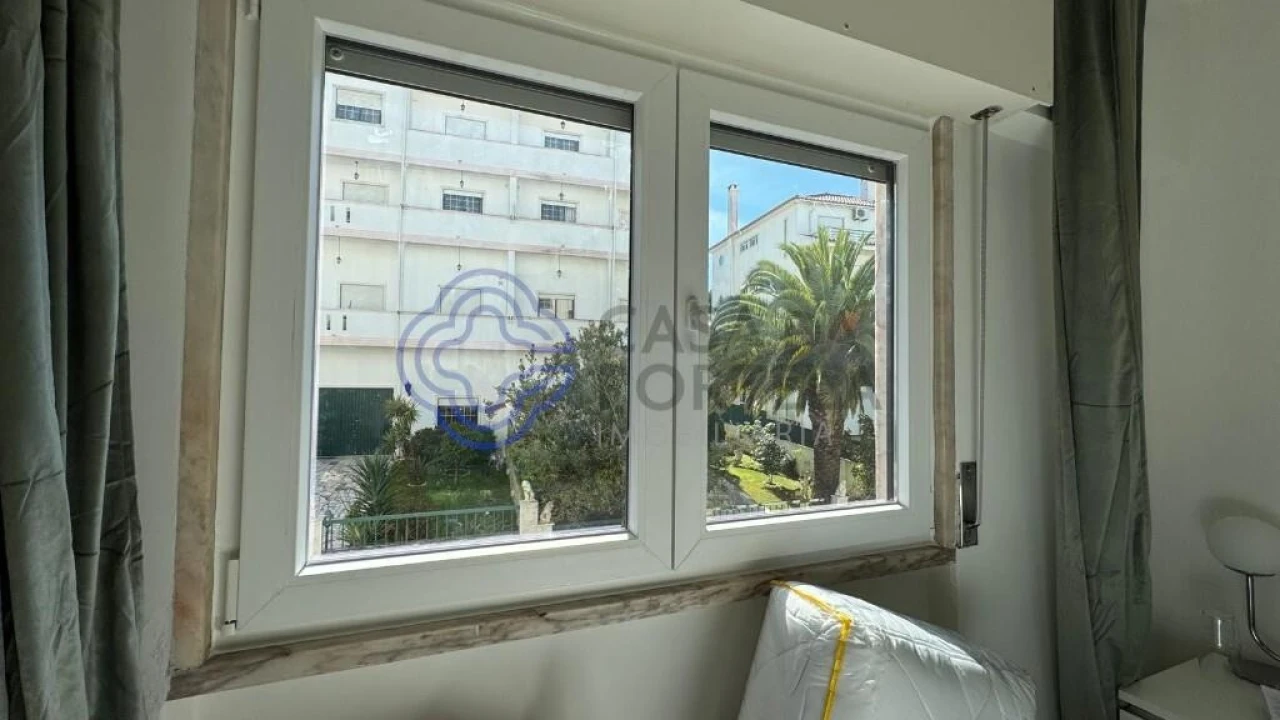 Apartamento T2 para Venda em Agualva e Mira-Sintra Foto 13