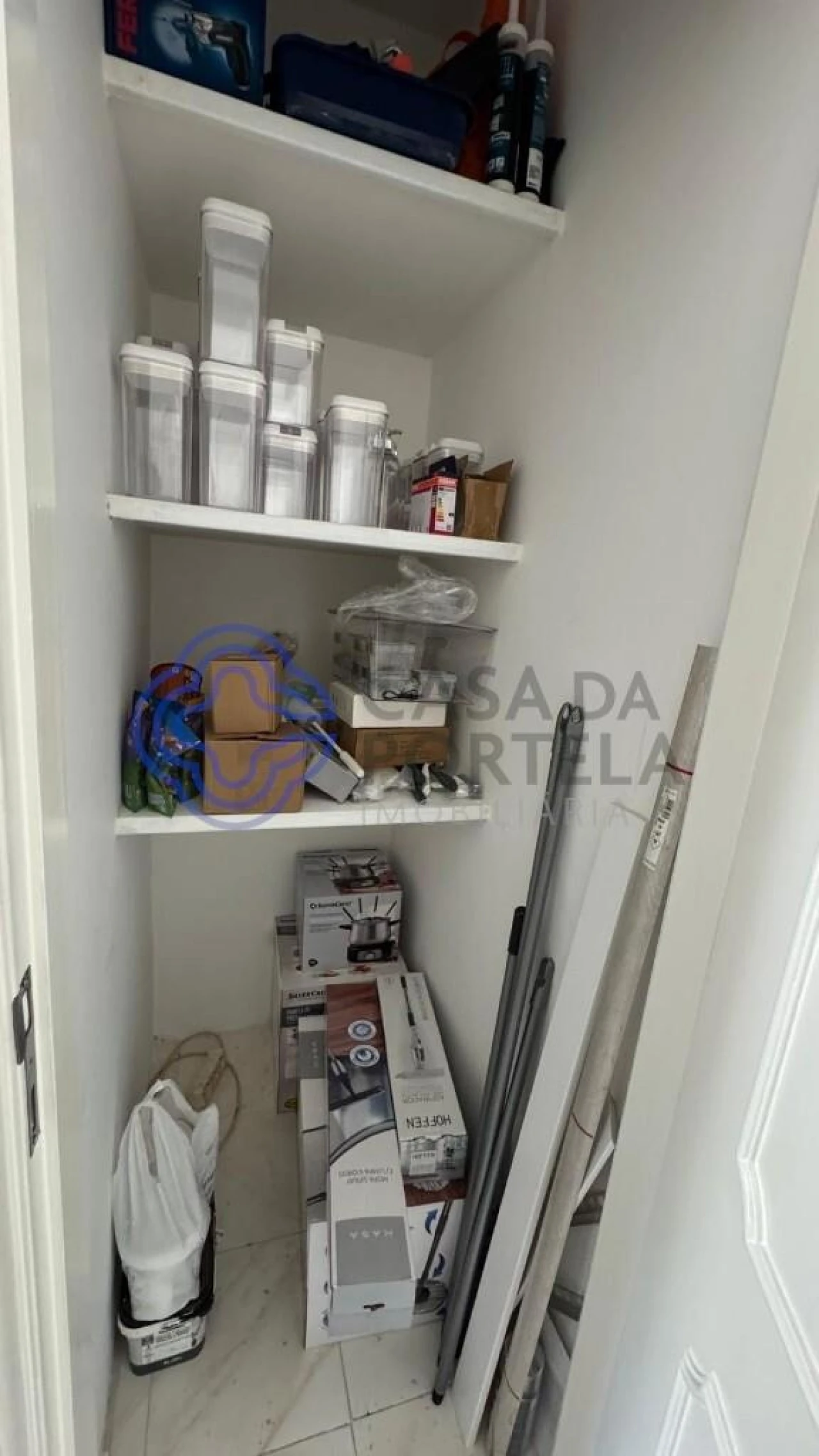 Apartamento T2 para Venda em Agualva e Mira-Sintra Foto 6