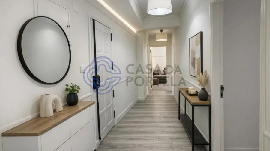Apartamento T2 para Venda em Agualva e Mira-Sintra