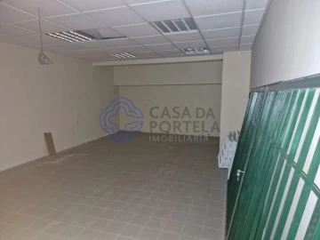 Loja para Venda em São João da Madeira