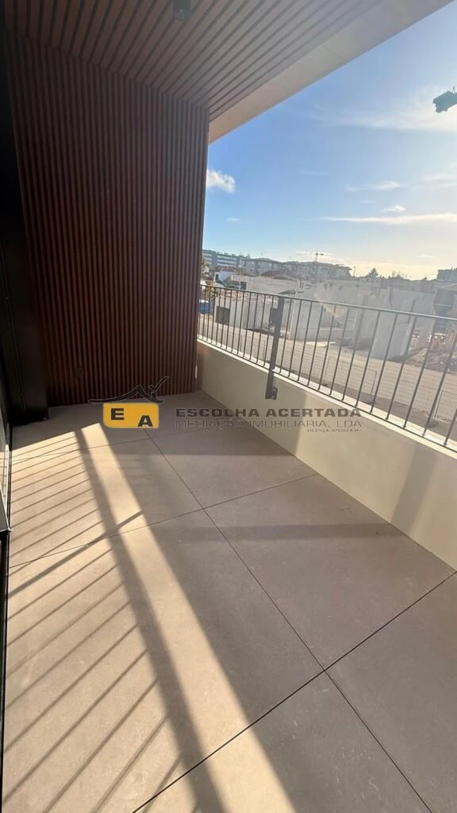 Apartamento T4 para Venda em Cidade da Maia Foto 21