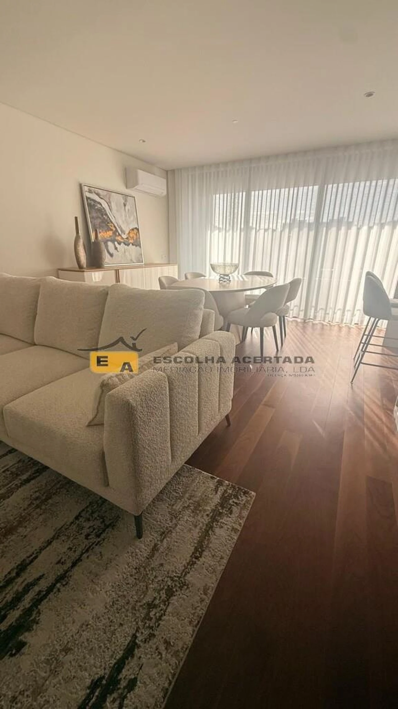Apartamento T4 para Venda em Cidade da Maia Foto 29