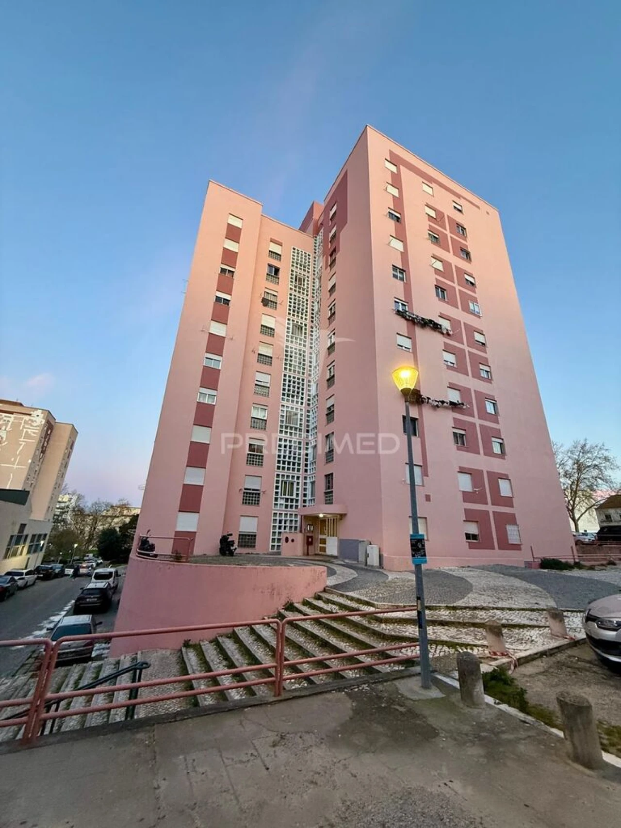 Apartamento T2 para Venda em Setubal (São Sebastião) Foto 1