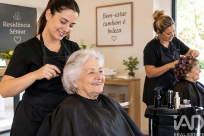 Prédio para Venda em São João das Lampas e Terrugem
