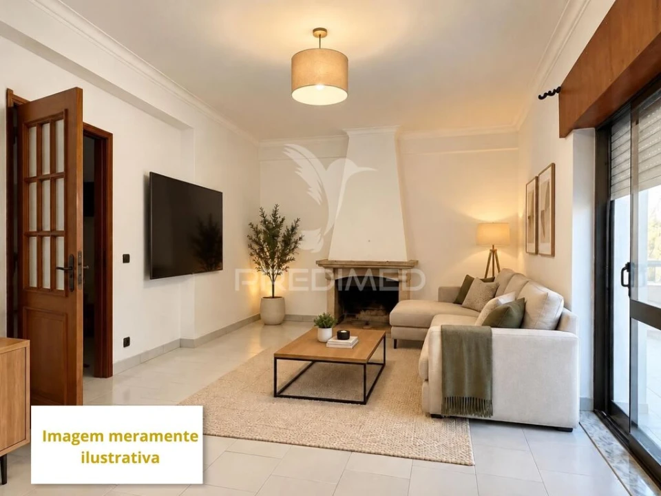 Apartamento T3 para Venda em Mação, Penhascoso e Aboboreira Foto 1