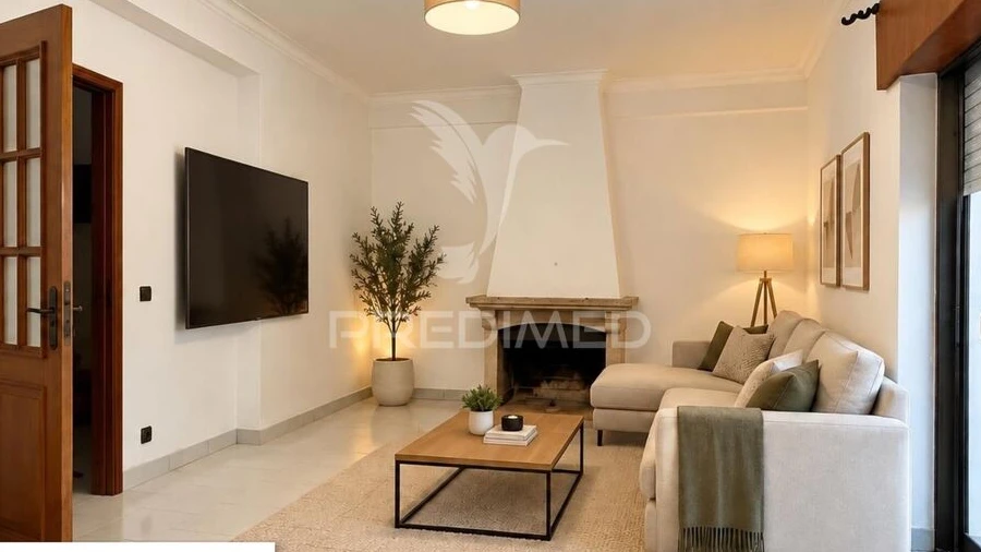 Apartamento T3 para Venda em Mação, Penhascoso e Aboboreira