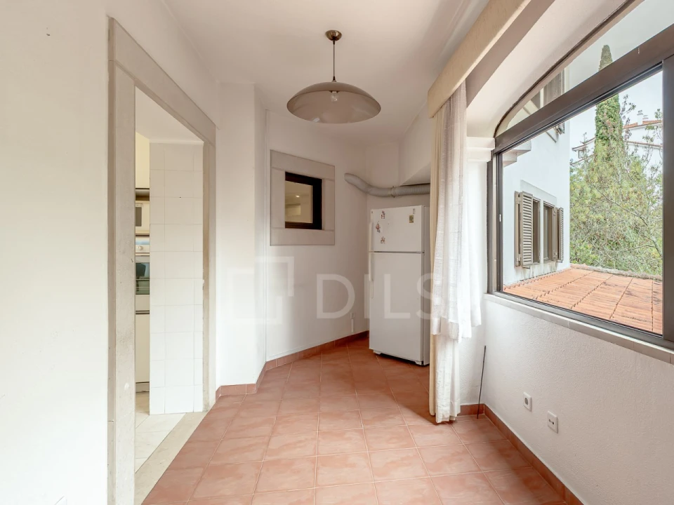 Apartamento T3 para Venda em Cascais e Estoril Foto 5