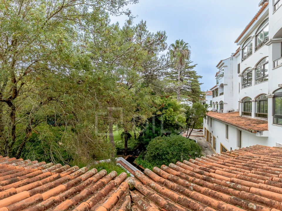 Apartamento T3 para Venda em Cascais e Estoril Foto 1