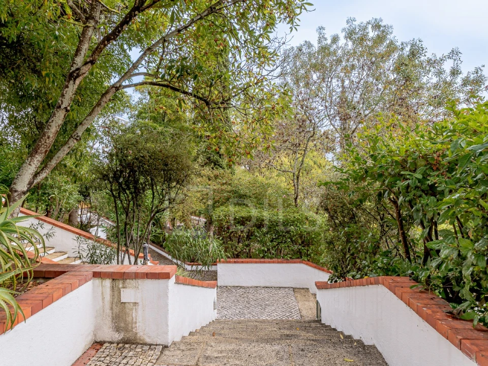 Apartamento T3 para Venda em Cascais e Estoril Foto 42