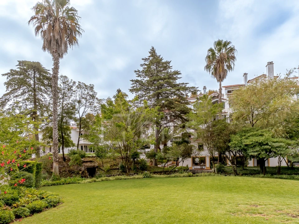 Apartamento T3 para Venda em Cascais e Estoril Foto 45