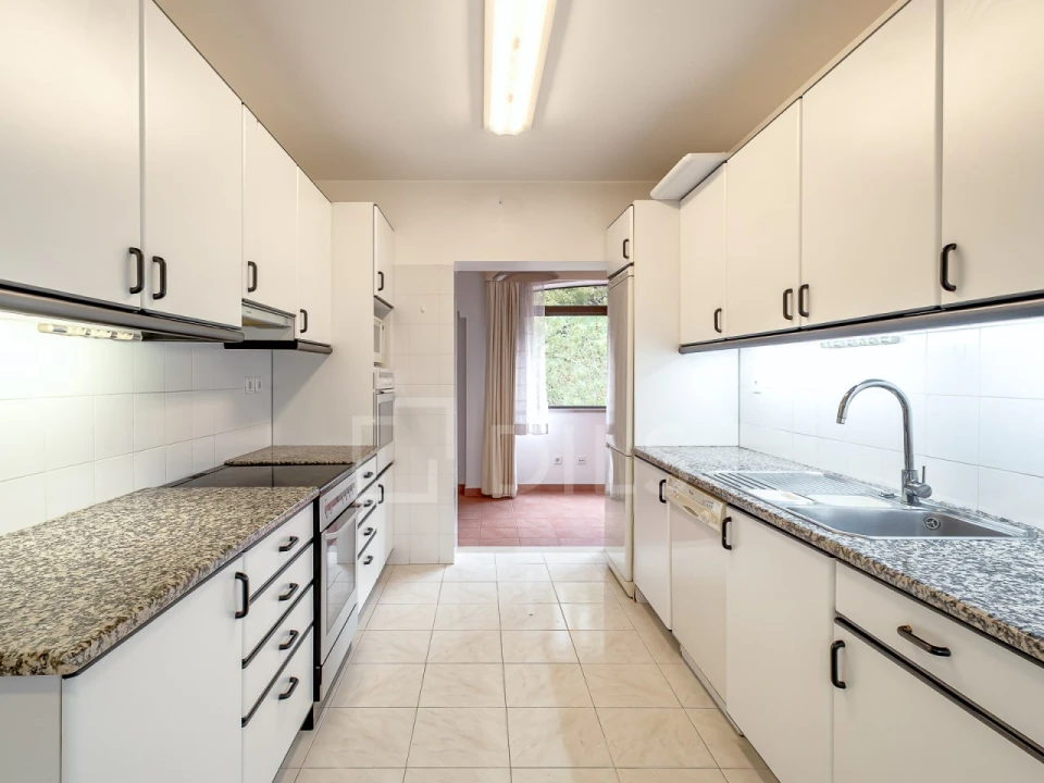 Apartamento T3 para Venda em Cascais e Estoril Foto 23
