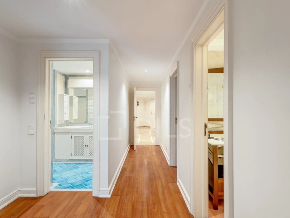 Apartamento T3 para Venda em Cascais e Estoril Foto 35
