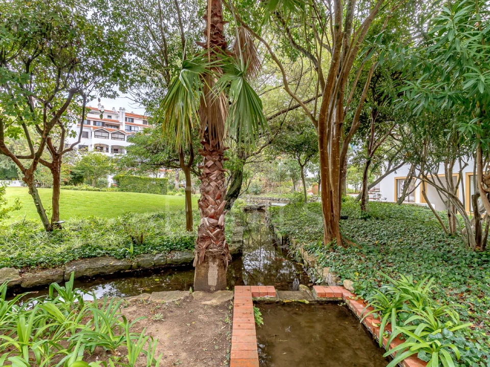 Apartamento T3 para Venda em Cascais e Estoril Foto 51