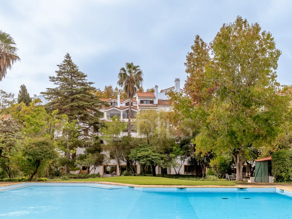Apartamento T3 para Venda em Cascais e Estoril Foto 54