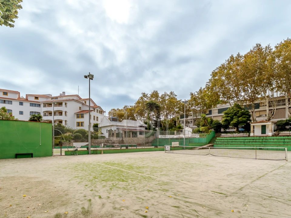 Apartamento T3 para Venda em Cascais e Estoril Foto 55