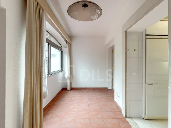 Apartamento T3 para Venda em Cascais e Estoril Foto 7