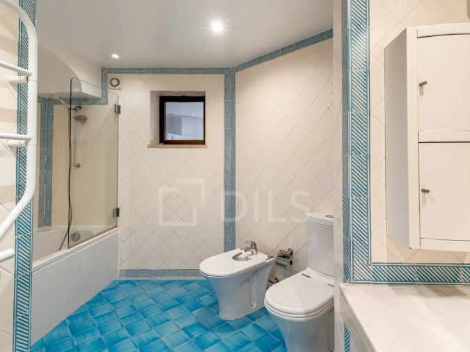 Apartamento T3 para Venda em Cascais e Estoril Foto 38