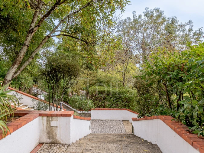 Apartamento T3 para Venda em Cascais e Estoril Foto 42