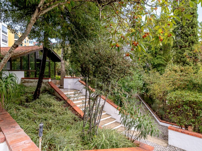 Apartamento T3 para Venda em Cascais e Estoril Foto 43