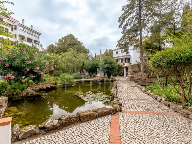 Apartamento T3 para Venda em Cascais e Estoril Foto 44
