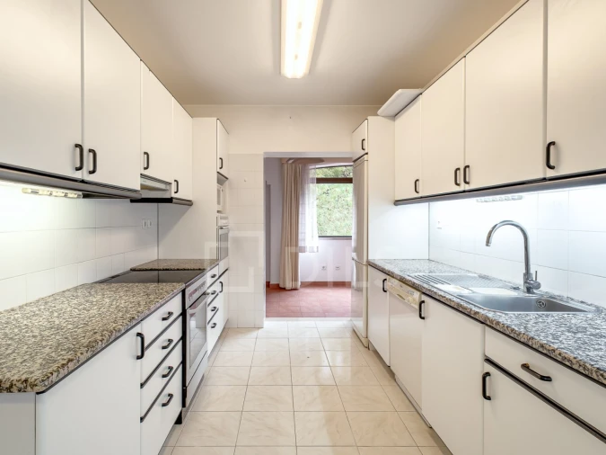 Apartamento T3 para Venda em Cascais e Estoril Foto 23