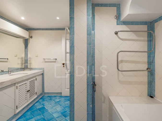 Apartamento T3 para Venda em Cascais e Estoril Foto 41