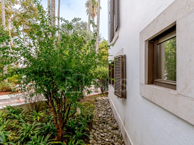 Apartamento T3 para Venda em Cascais e Estoril Foto 46