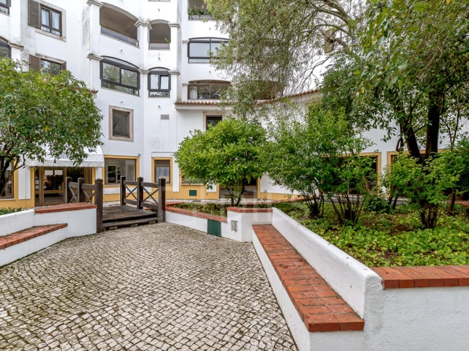 Apartamento T3 para Venda em Cascais e Estoril Foto 47