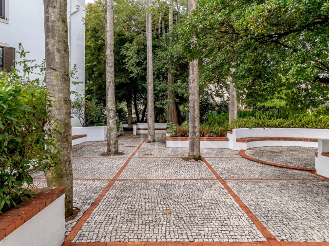 Apartamento T3 para Venda em Cascais e Estoril Foto 49