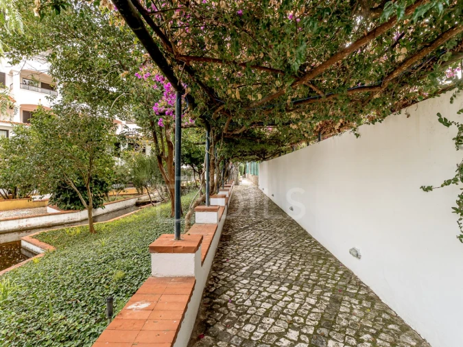 Apartamento T3 para Venda em Cascais e Estoril Foto 50