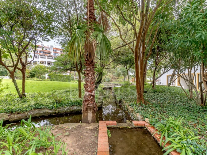 Apartamento T3 para Venda em Cascais e Estoril Foto 51