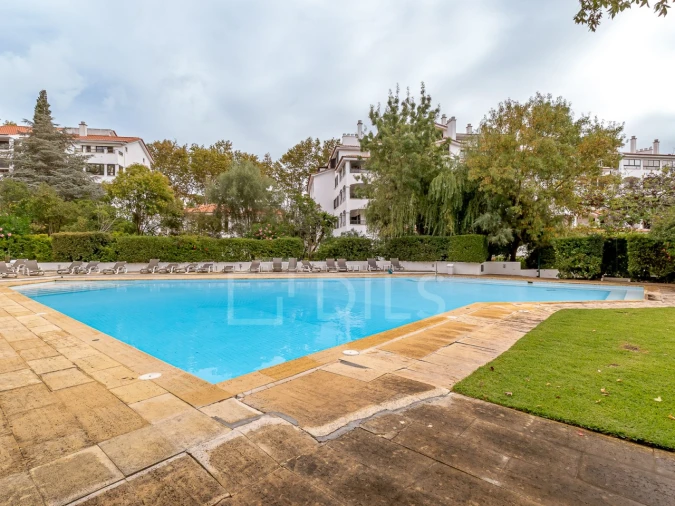 Apartamento T3 para Venda em Cascais e Estoril Foto 53