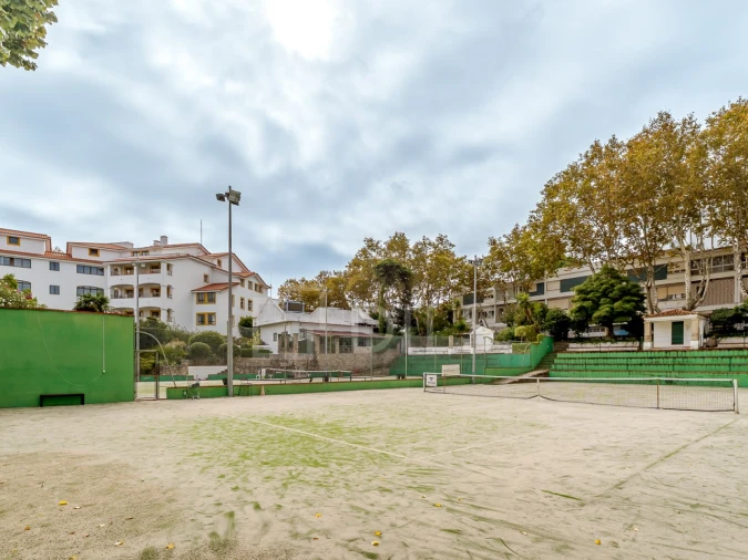 Apartamento T3 para Venda em Cascais e Estoril Foto 55
