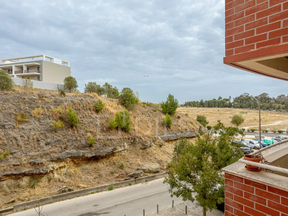 Apartamento T3 para Venda em Lumiar Foto 21