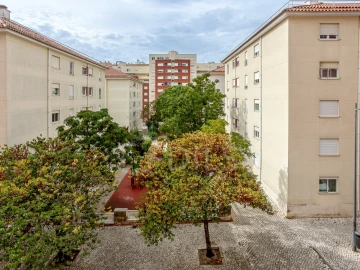 Apartamento T3 para Venda em Lumiar