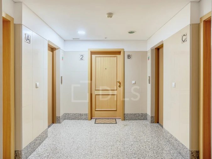 Apartamento T3 para Venda em Lumiar Foto 25