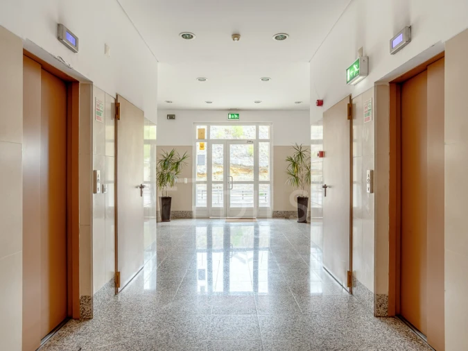 Apartamento T3 para Venda em Lumiar Foto 29