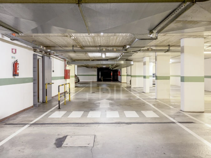 Apartamento T3 para Venda em Lumiar Foto 27