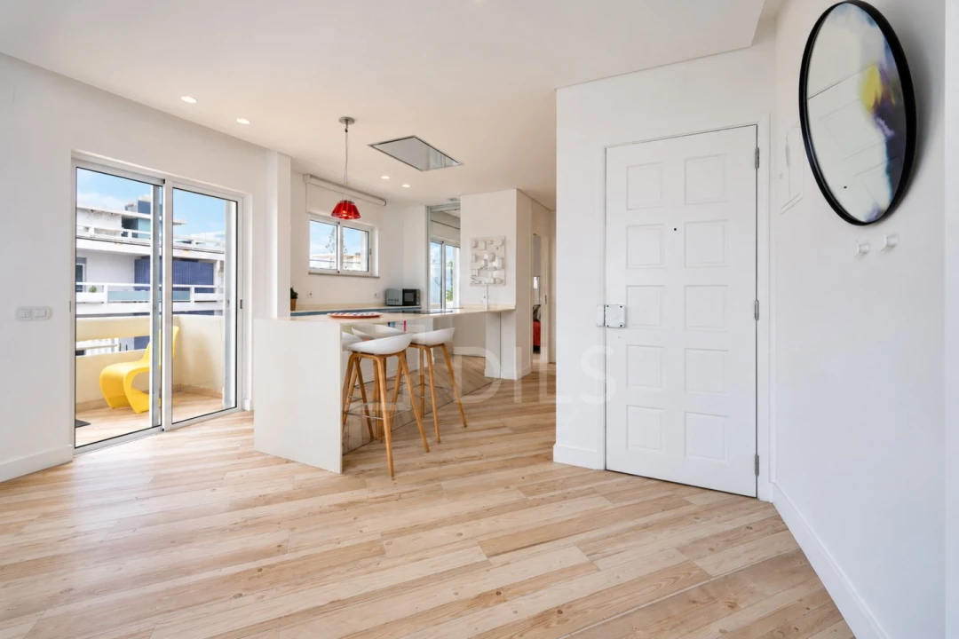 Apartamento T2 para Venda em Montenegro Foto 5