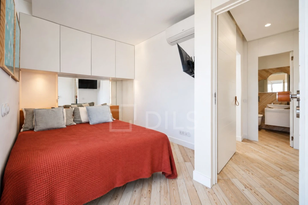 Apartamento T2 para Venda em Montenegro Foto 17