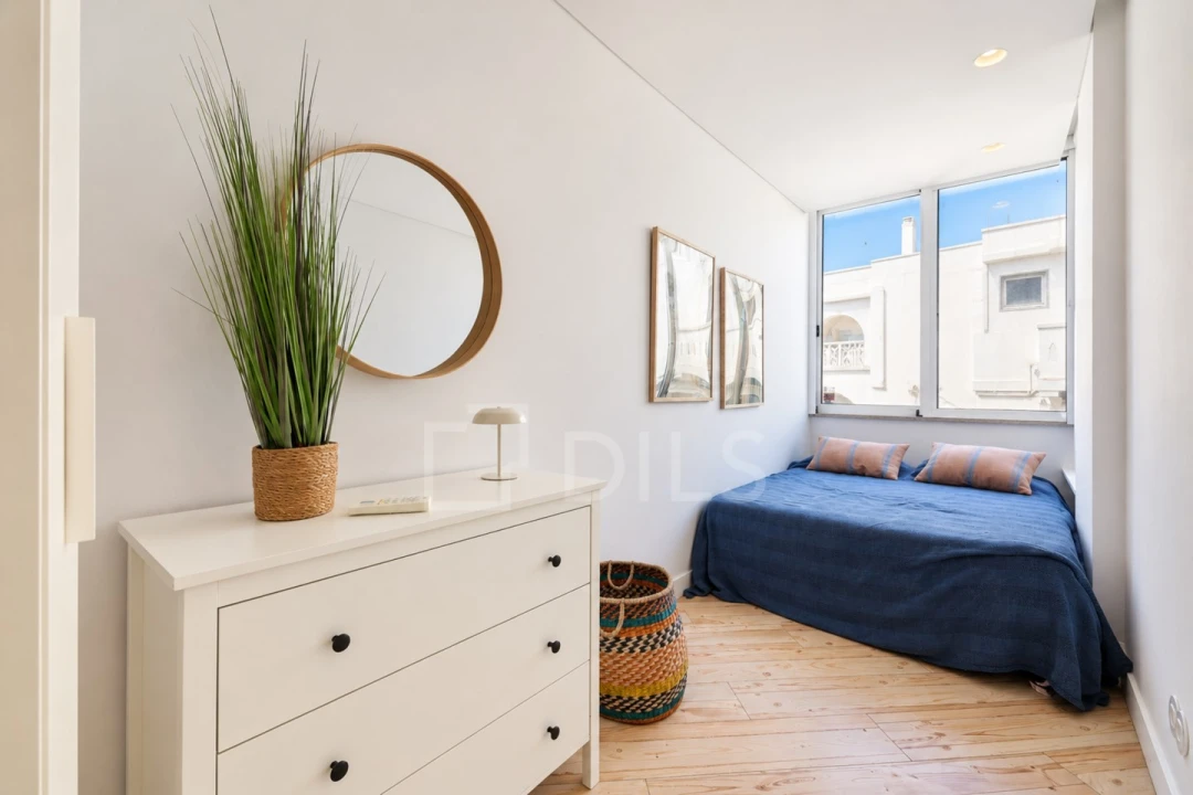 Apartamento T2 para Venda em Montenegro Foto 8