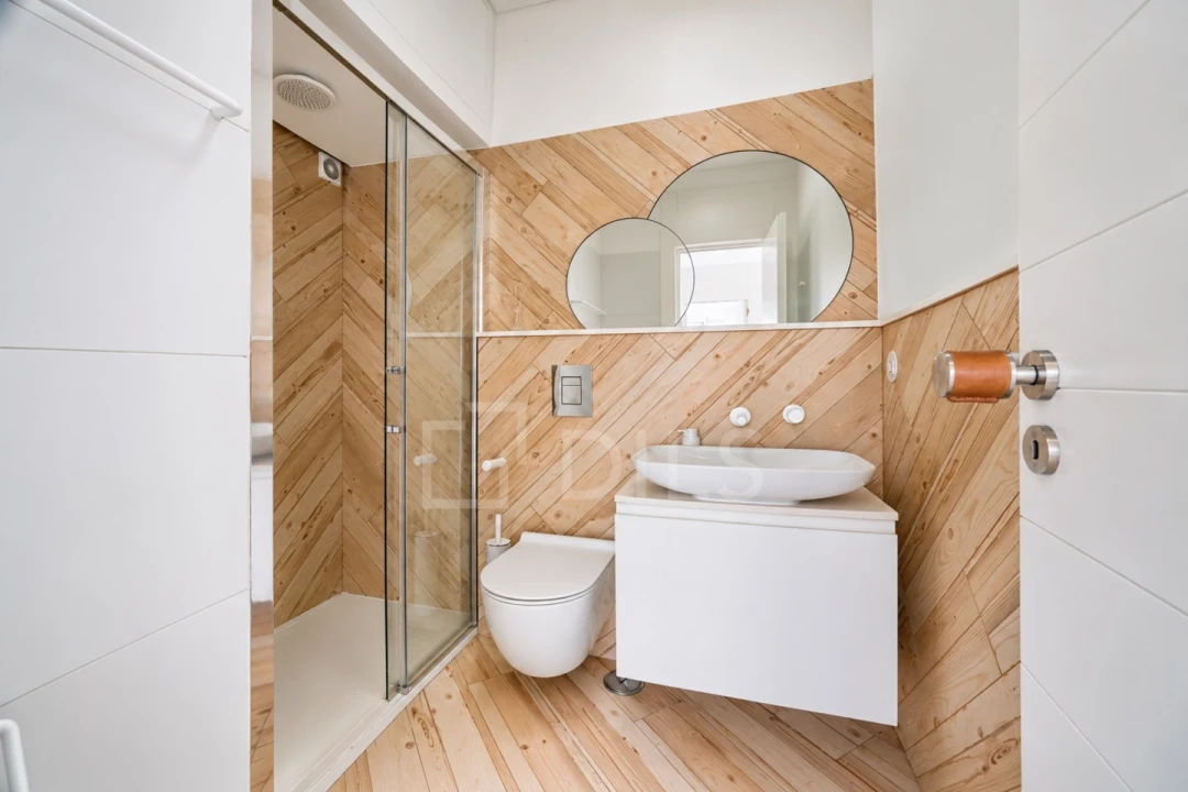 Apartamento T2 para Venda em Montenegro Foto 11