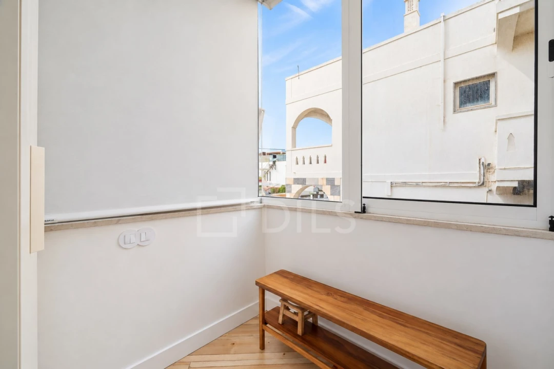 Apartamento T2 para Venda em Montenegro Foto 18