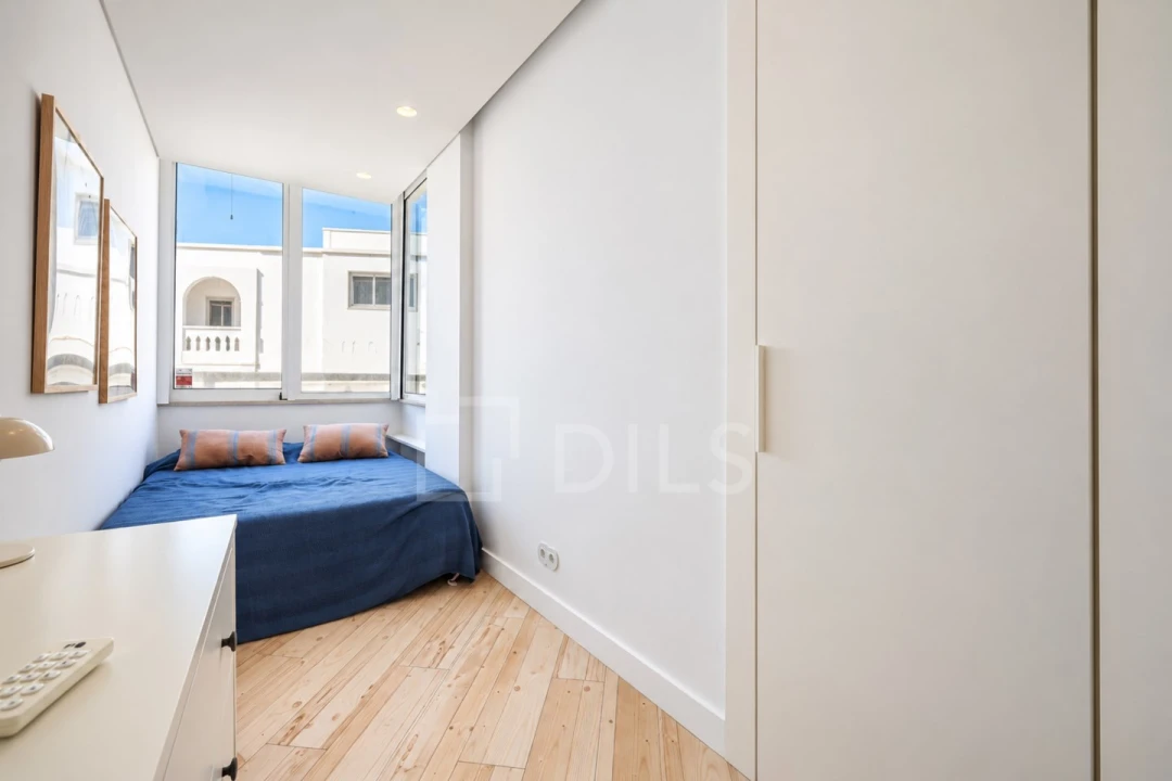 Apartamento T2 para Venda em Montenegro Foto 9