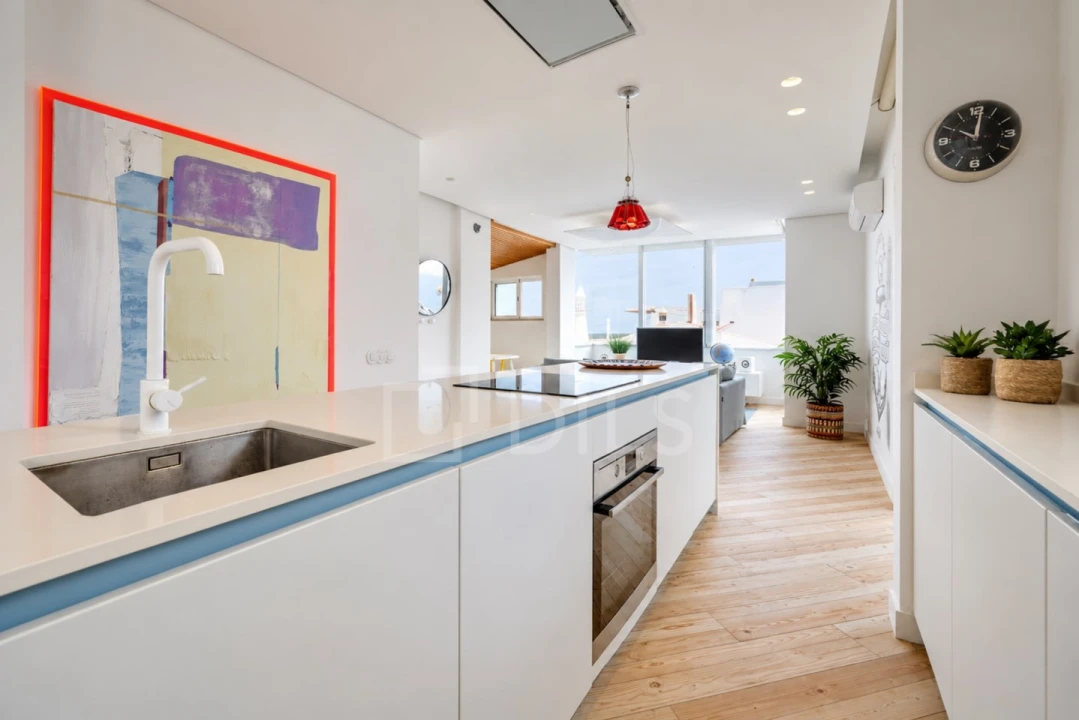 Apartamento T2 para Venda em Montenegro Foto 13