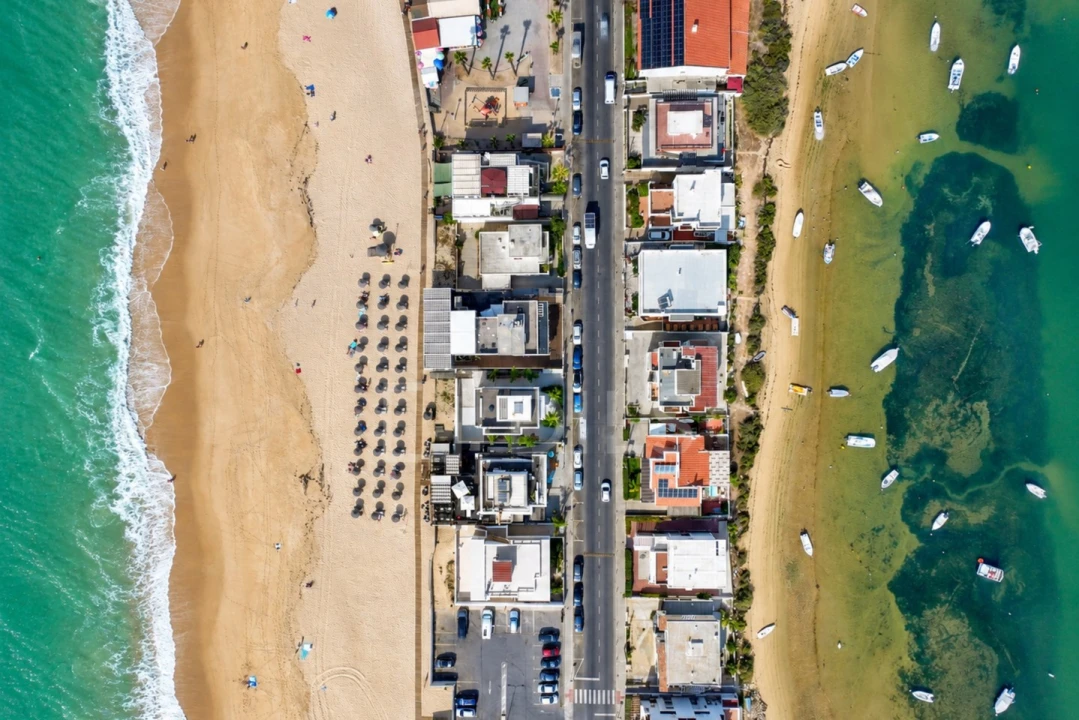 Apartamento T2 para Venda em Montenegro Foto 20