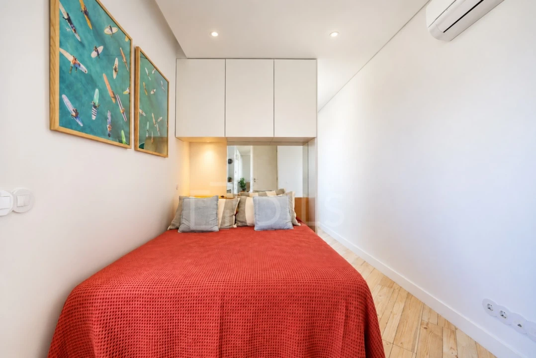 Apartamento T2 para Venda em Montenegro Foto 6