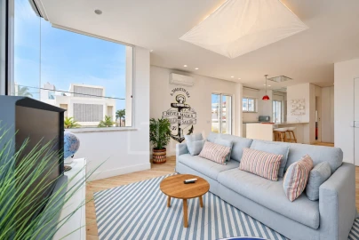 Apartamento T2 para Venda em Montenegro