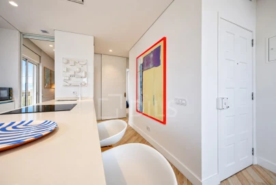 Apartamento T2 para Venda em Montenegro